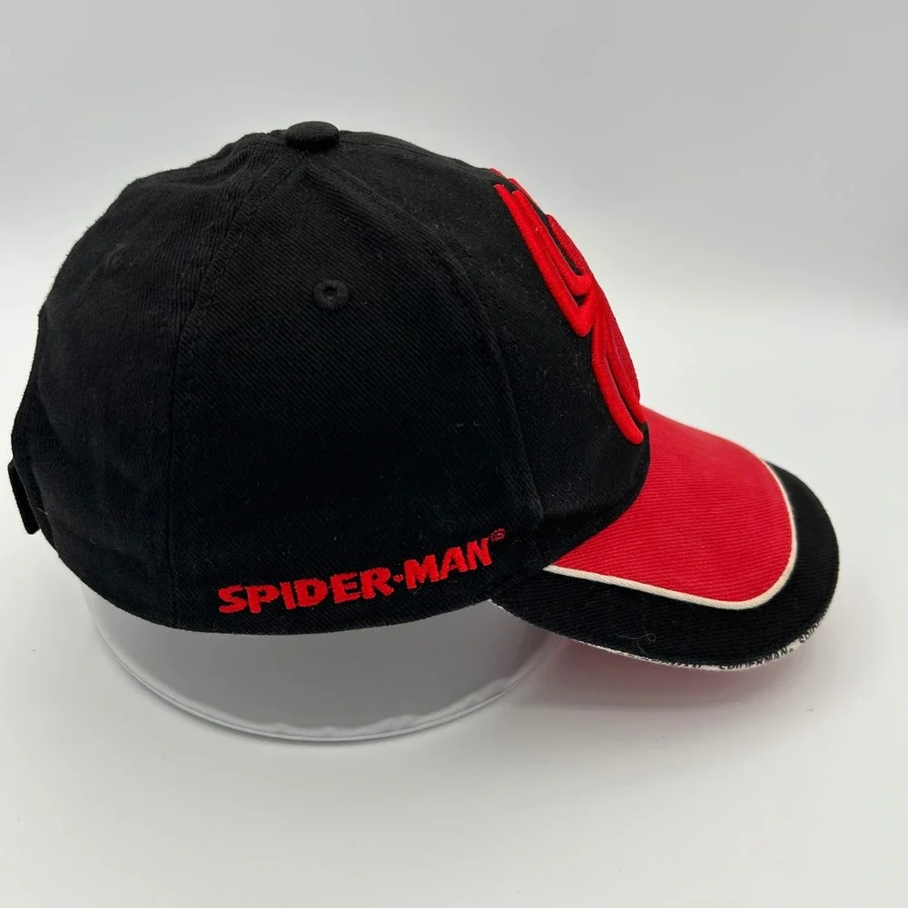 Marvel spider man